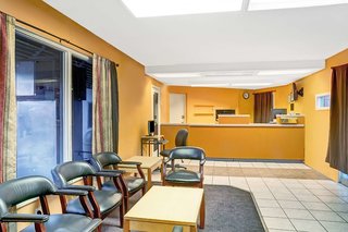 travelodge by wyndham las vegas
