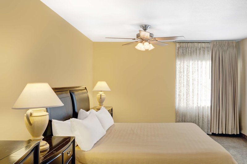 travelodge by wyndham las vegas
