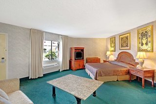 travelodge by wyndham las vegas