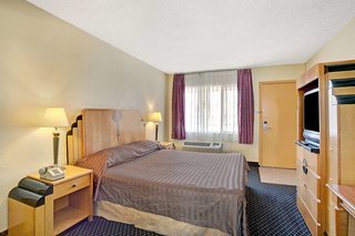 travelodge by wyndham las vegas