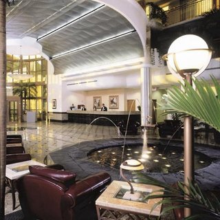 Embassy Suites By Hilton Convention Center Las Vegas,Las Vegas Convention Center>>Las Vegas,4 star