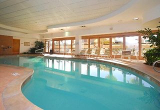 Embassy Suites By Hilton Convention Center Las Vegas,Las Vegas Convention Center>>Las Vegas,4 star