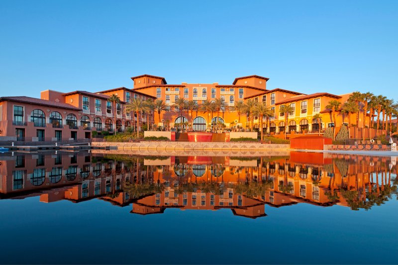 the westin lake las vegas resort and spa by marriott