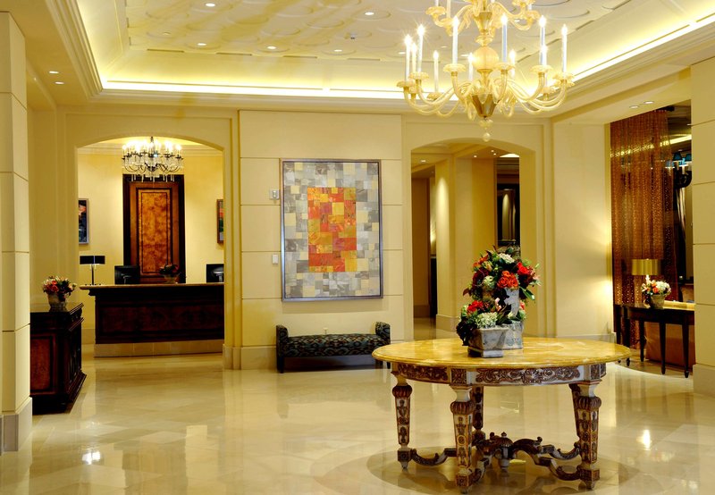 hilton lake las vegas resort and spa