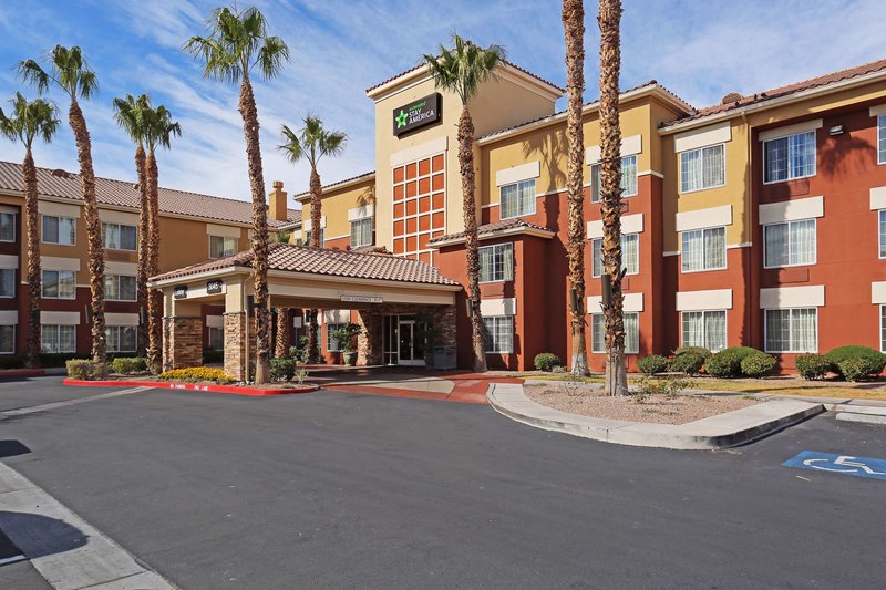 extended stay america suites las vegas midtown