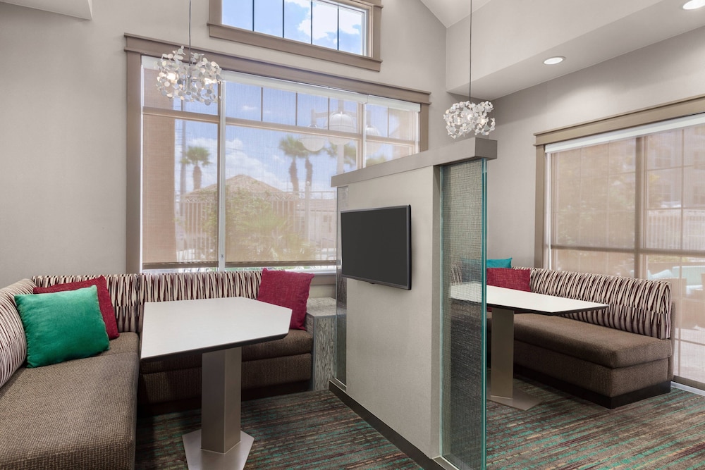 residence inn by marriott las vegas stadium area