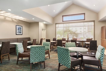 residence inn by marriott las vegas stadium area