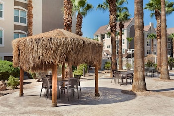 residence inn by marriott las vegas stadium area