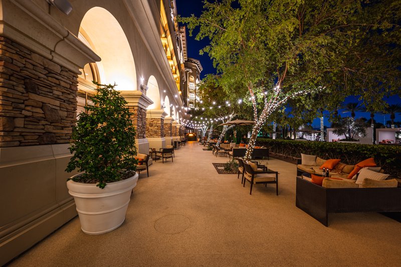 green valley ranch resort and spa