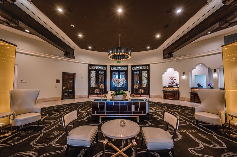 green valley ranch resort and spa