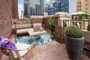 The Lexington Hotel, Autograph Collection,Near Chrysler Building,4 star