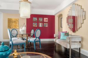 The Lexington Hotel, Autograph Collection,Near Chrysler Building,4 star