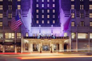 The Lexington Hotel, Autograph Collection,Near Chrysler Building,4 star