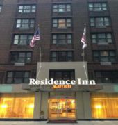 residence inn by marriott new york manhattan midtown east