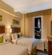 residence inn by marriott new york manhattan midtown east