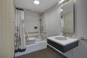 residence inn by marriott new york manhattan midtown east