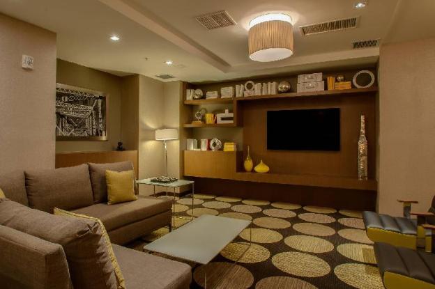 residence inn by marriott new york manhattan midtown east