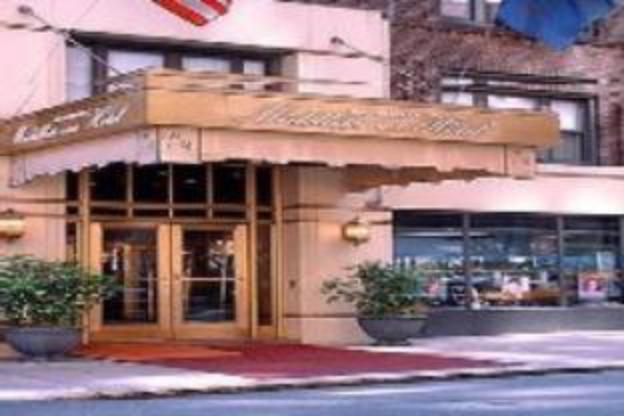 residence inn by marriott new york manhattan midtown east