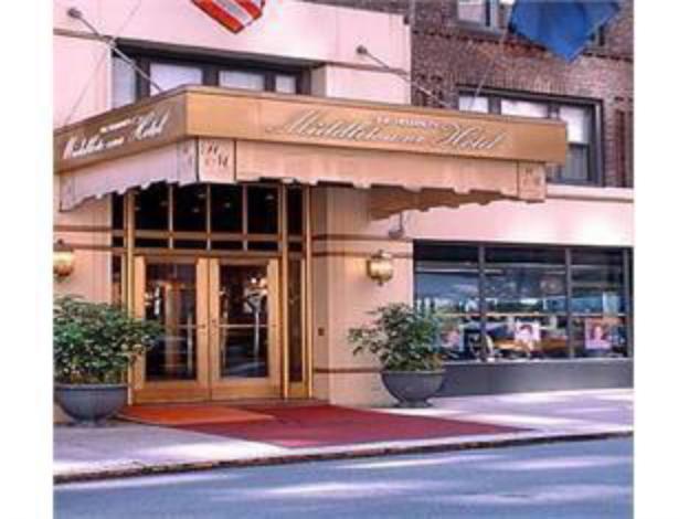 residence inn by marriott new york manhattan midtown east