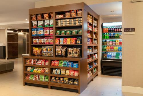 residence inn by marriott new york manhattan midtown east