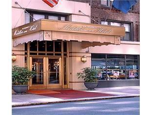 residence inn by marriott new york manhattan midtown east