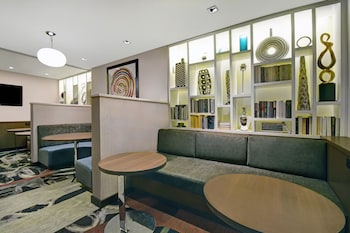 residence inn by marriott new york manhattan midtown east