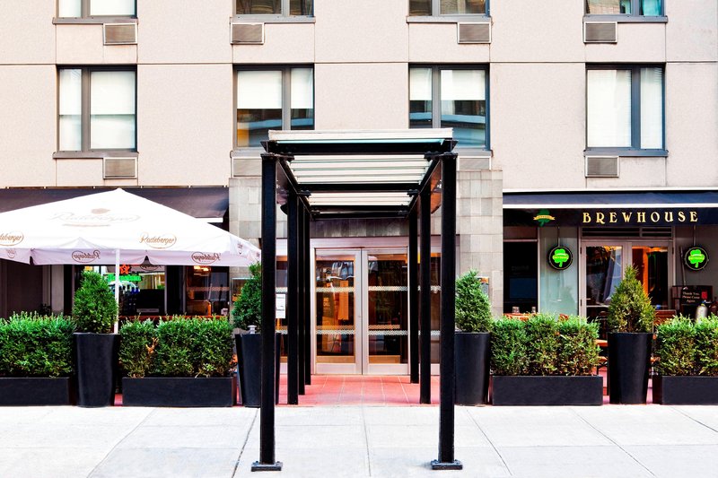 four points by sheraton manhattan  chelsea