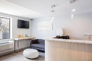 The Gatsby Hotel,Jersey City>>New York,2 star