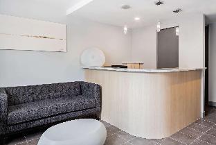 The Gatsby Hotel,Jersey City>>New York,2 star