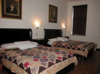The Sohotel,Jersey City>>New York,4 star