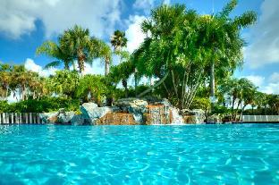 Wyndham I-Drive Avanti Resort & Conference Center,International Drive>>Florida,4 star