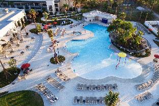 Wyndham I-Drive Avanti Resort & Conference Center,International Drive>>Florida,4 star