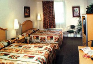 Monumental Movieland Hotel Orlando,Kissimmee>>International Drive,3 star