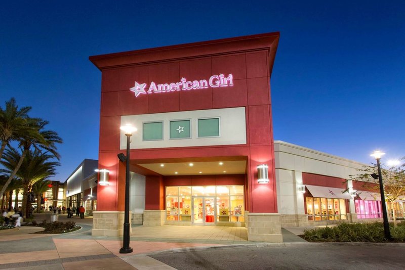 florida hotel and conference center in the florida mall