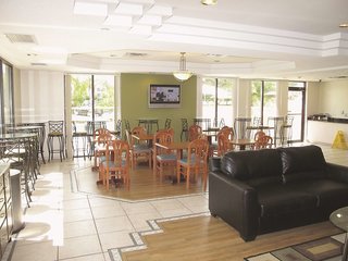 La Quinta Inn & Suites By Wyndham Orlando Universal Area,Orange County>>Kissimmee,3 star