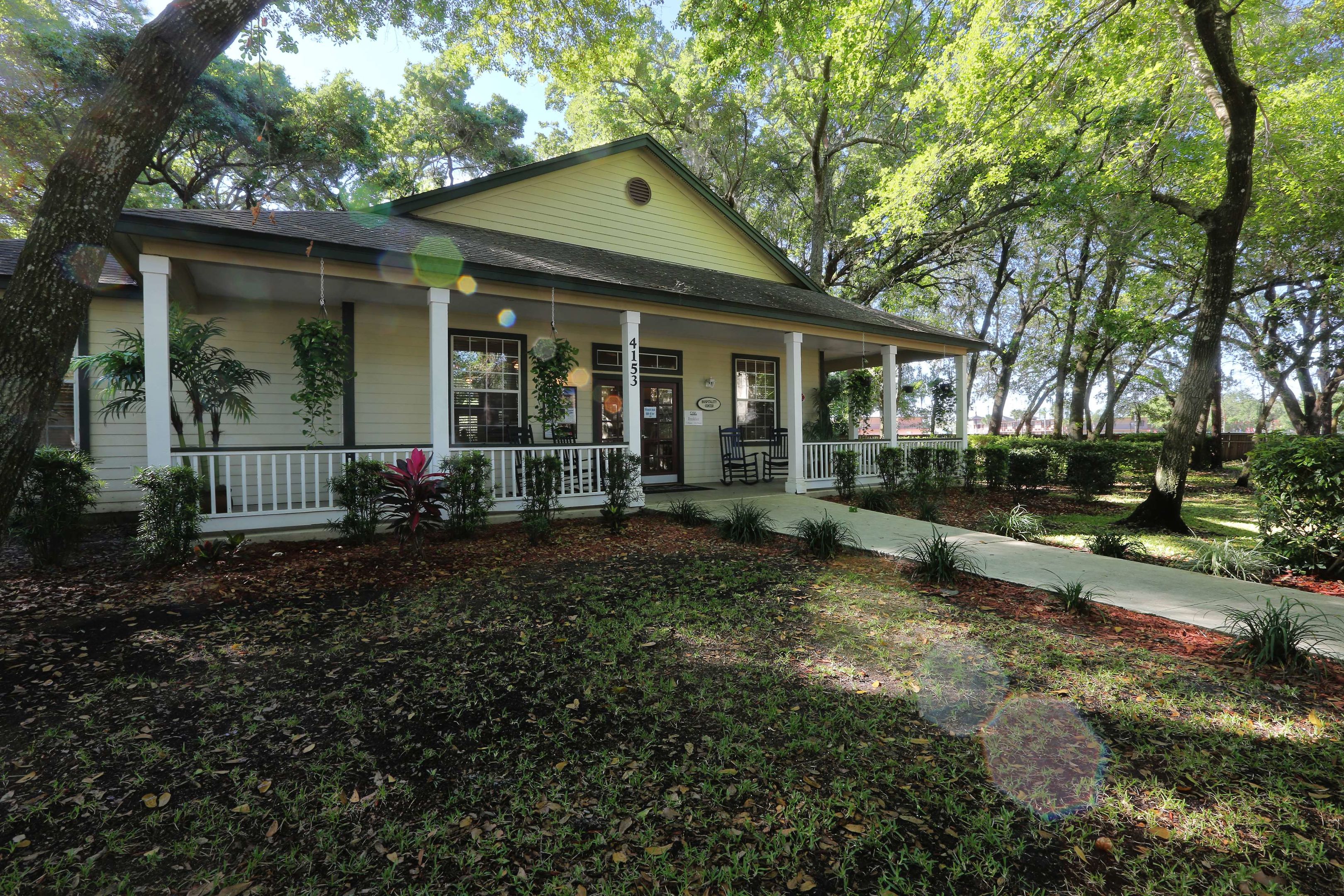 kissimmee