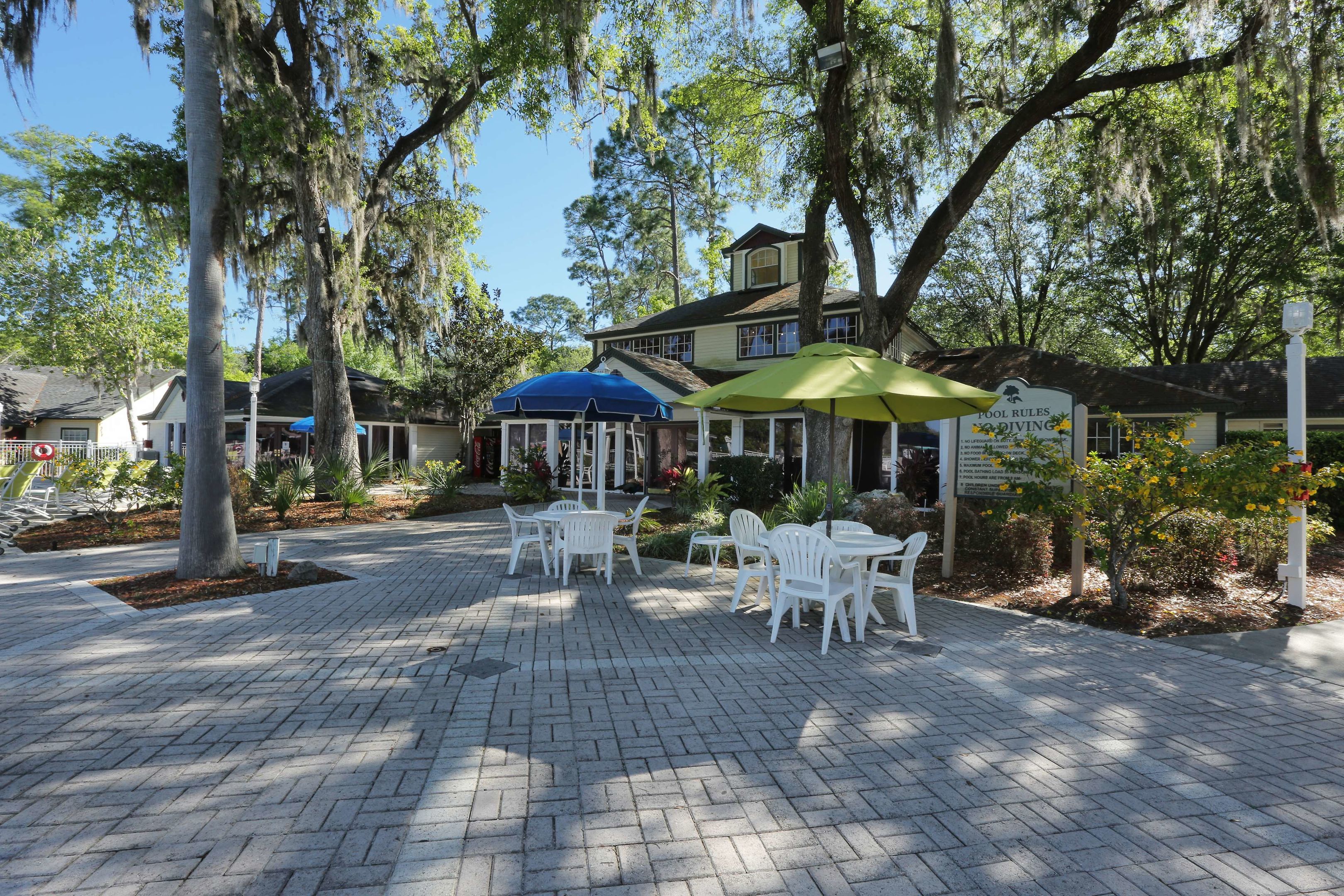 kissimmee