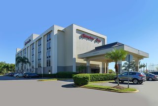 Hampton Inn Closest To Universal Orlando,Orlando>>Orange County,3 star