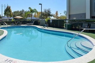 Hampton Inn Closest To Universal Orlando,Orlando>>Orange County,3 star