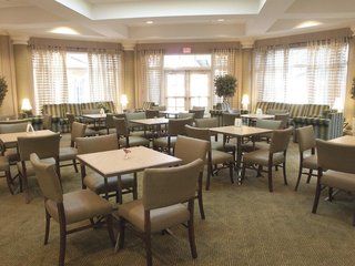 La Quinta Inn & Suites By Wyndham Orlando Ucf,Orlando>>Florida,3 star