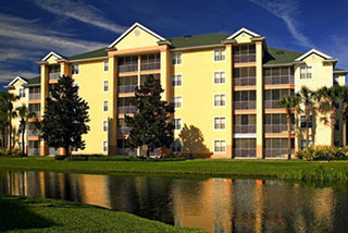 Sheraton Vistana Resort Villas, Lake Buena Vista/Orlando,Kissimmee>>Florida,4 star