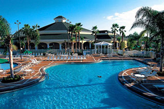 Sheraton Vistana Resort Villas, Lake Buena Vista/Orlando,Kissimmee>>Florida,4 star