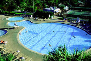Sheraton Vistana Resort Villas, Lake Buena Vista/Orlando,Kissimmee>>Florida,4 star
