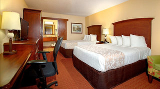 rosen inn lake buena vista
