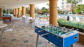 fairfield inn and suites lake buena vista in marriott village