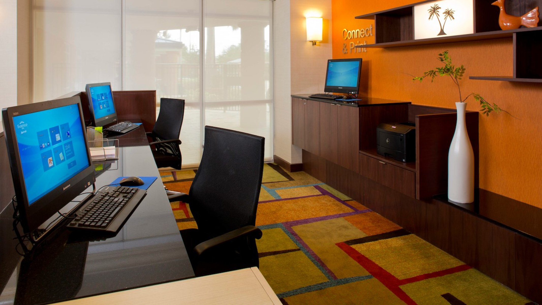 fairfield inn and suites lake buena vista in marriott village