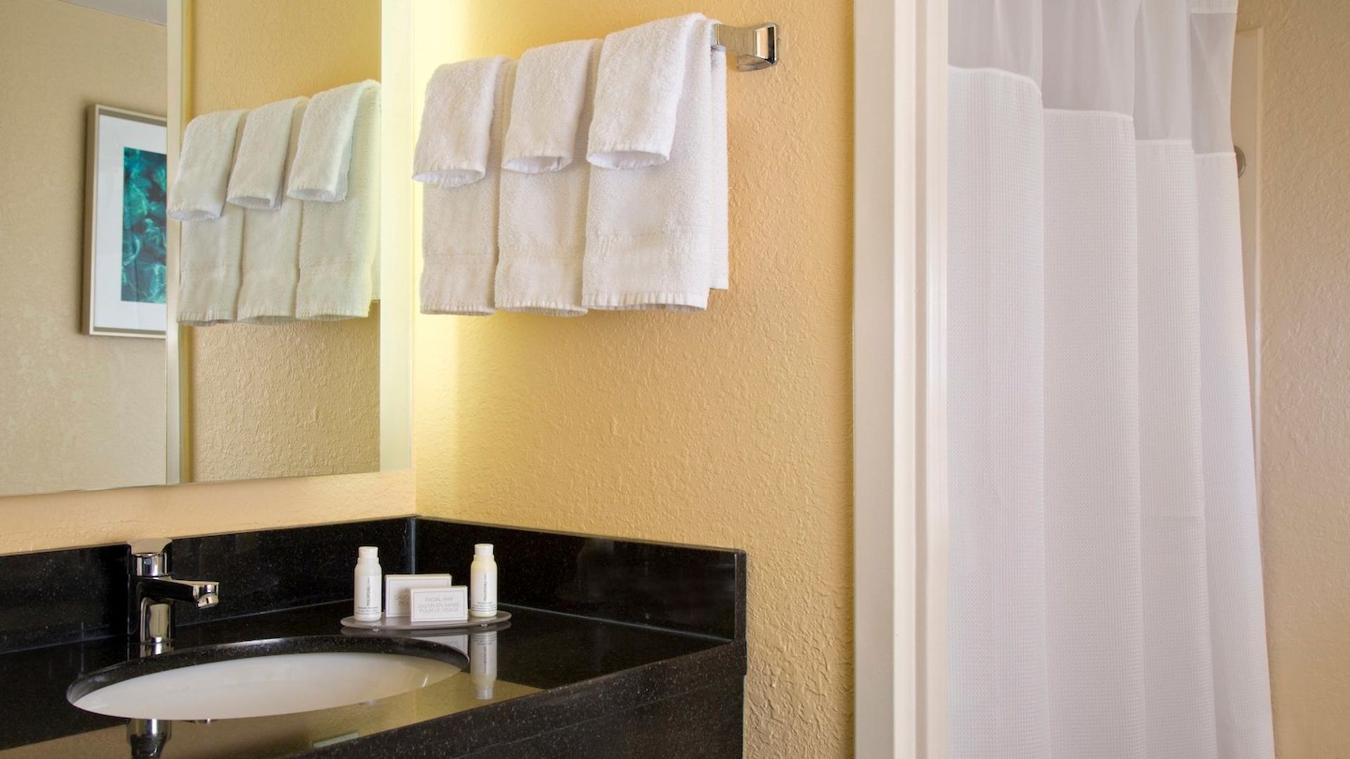 fairfield inn and suites lake buena vista in marriott village
