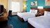 fairfield inn and suites lake buena vista in marriott village
