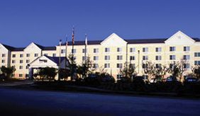 Fairfield Inn By Marriott Orlando Airport,Orlando International Airport>>Orlando,4 star