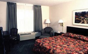 Fairfield Inn By Marriott Orlando Airport,Orlando International Airport>>Orlando,4 star